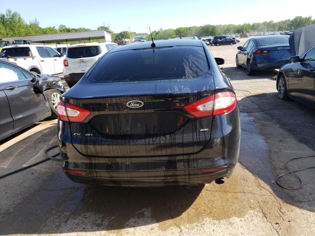 Photo 6 from auction – 2014 FORD FUSION SE with VIN 3FA6P0H7XER359098