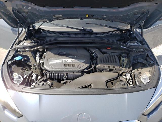 Photo 11 from auction – 2022 BMW 228I with VIN WBA53AK05N7L14755