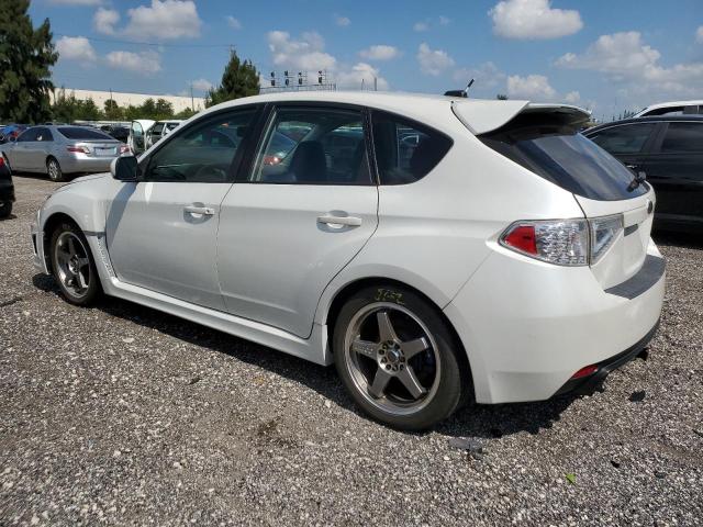 Photo 2 from auction – 2011 SUBARU IMPREZA WR with VIN JF1GR7E64BG822391