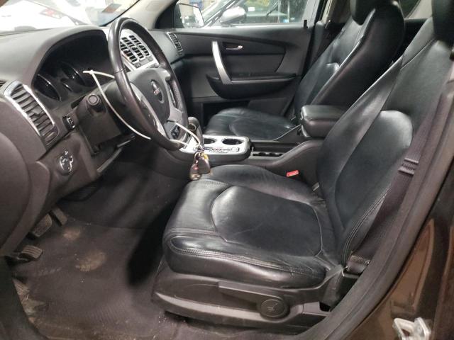 Photo 7 from auction – 2011 GMC ACADIA SLE with VIN 1GKKRNED5BJ175160