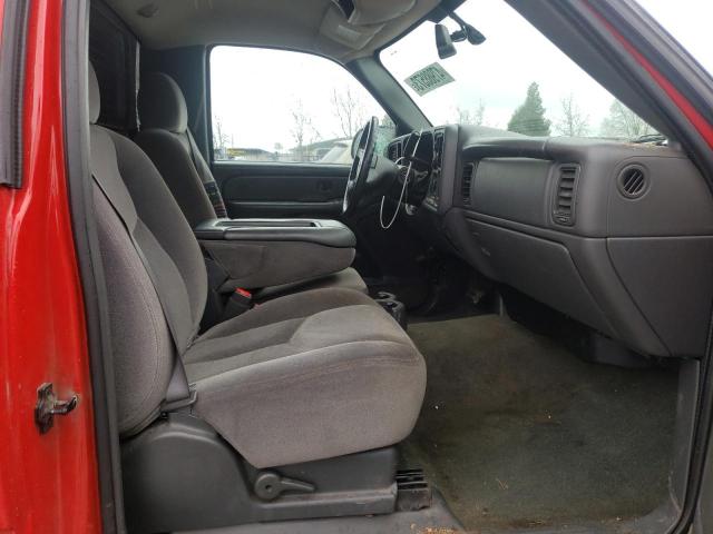 Photo 10 from auction – 2004 GMC NEW SIERRA with VIN 1GTEC14V34Z119462