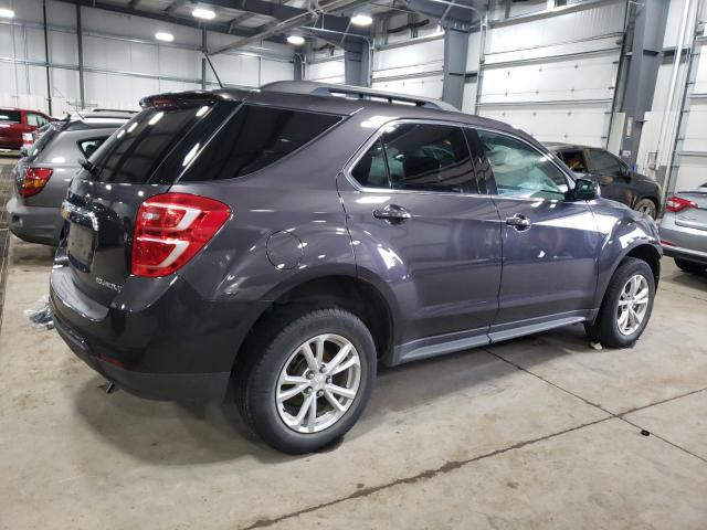 Photo 3 from auction – 2016 CHEVROLET EQUINOX LT with VIN 2GNFLFEK7G6172677