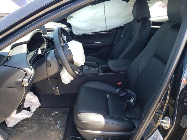 Photo 7 from auction – 2022 MAZDA 3 PREFERRE with VIN JM1BPALL3N1520050
