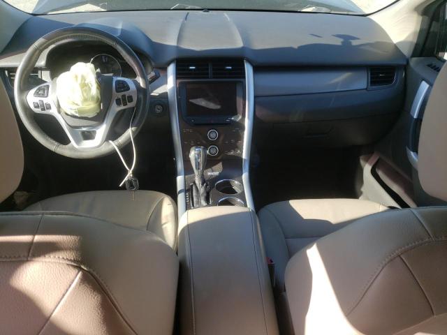 Photo 8 from auction – 2012 FORD EDGE SEL with VIN 2FMDK3JC4CBA77300