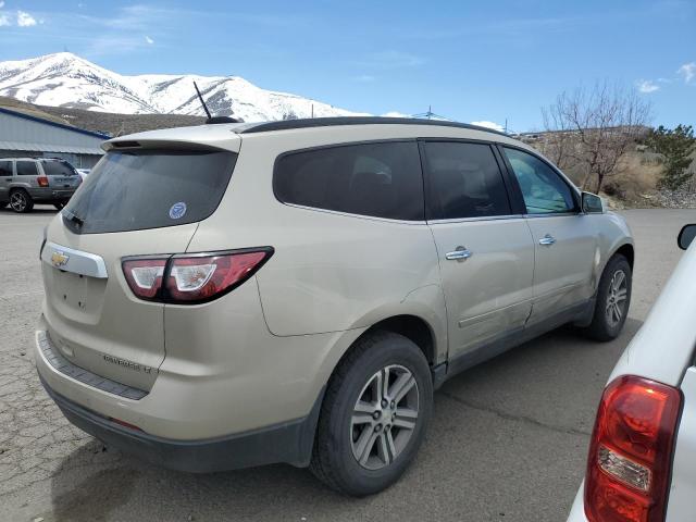 Photo 3 from auction – 2016 CHEVROLET TRAVERSE L with VIN 1GNKVHKD4GJ195329
