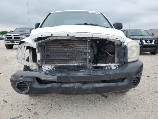 Photo 5 from auction – 2008 DODGE RAM 1500 S with VIN 1D7HA18N18S594903