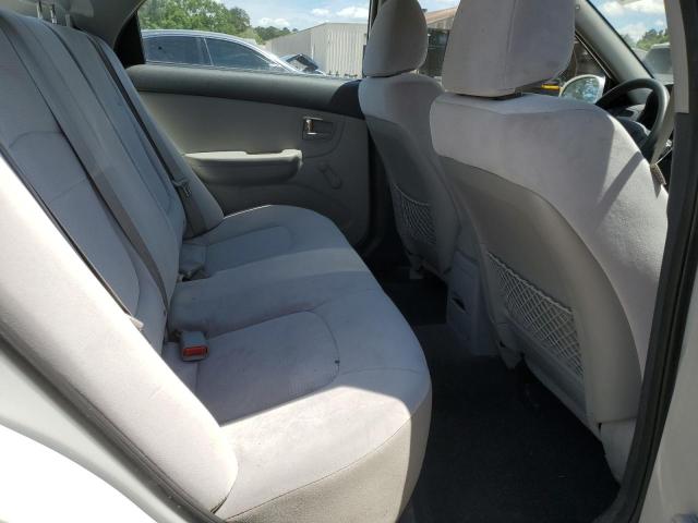 Photo 10 from auction – 2009 KIA SPECTRA EX with VIN KNAFE221395628810
