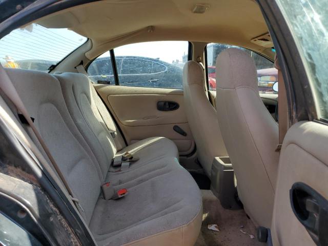 Photo 10 from auction – 2002 SATURN SL1 with VIN 1G8ZH52892Z183343