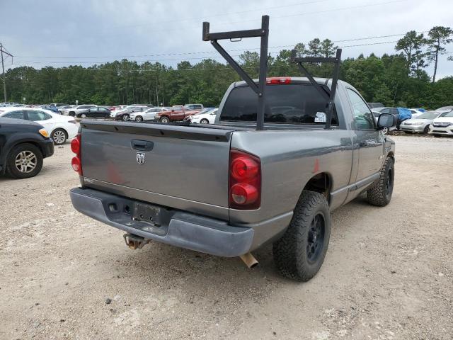 Photo 3 from auction – 2008 DODGE RAM 1500 S with VIN 1D7HA16K28J193102