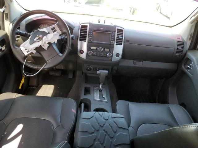 Photo 8 from auction – 2016 NISSAN FRONTIER S with VIN 1N6AD0EV1GN741135