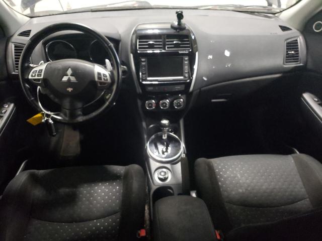 Photo 8 from auction – 2012 MITSUBISHI OUTLANDER with VIN JA4AR4AU3CZ001821