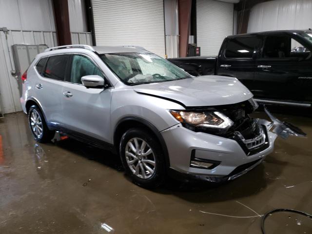 Photo 4 from auction – 2017 NISSAN ROGUE S with VIN KNMAT2MV1HP526458