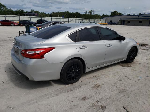 Photo 3 from auction – 2017 NISSAN ALTIMA 2.5 with VIN 1N4AL3AP0HC114671