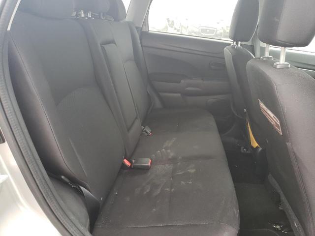 صورة رقم 10 من المزاد - 2015 MITSUBISHI OUTLANDER مع VIN 4A4AP3AU1FE035847