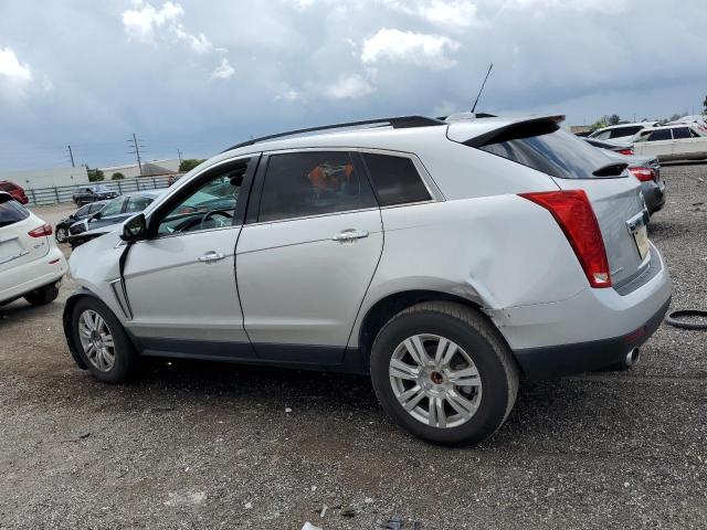 Photo 2 from auction – 2016 CADILLAC SRX with VIN 3GYFNAE38GS586870