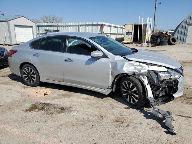 Photo 4 from auction – 2018 NISSAN ALTIMA 2.5 with VIN 1N4AL3AP4JC194482