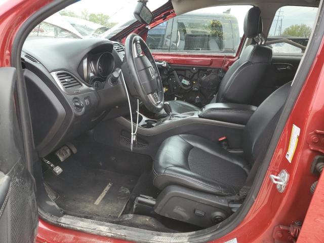 Photo 7 from auction – 2017 DODGE JOURNEY CR with VIN 3C4PDDGG3HT521340