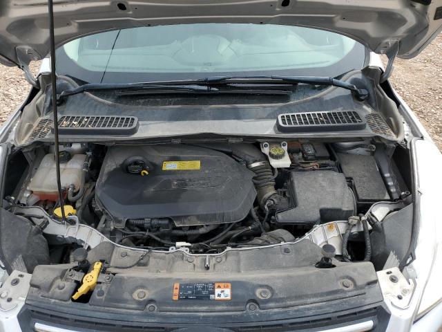 Photo 12 from auction – 2014 FORD ESCAPE SE with VIN 1FMCU9GX5EUC37331
