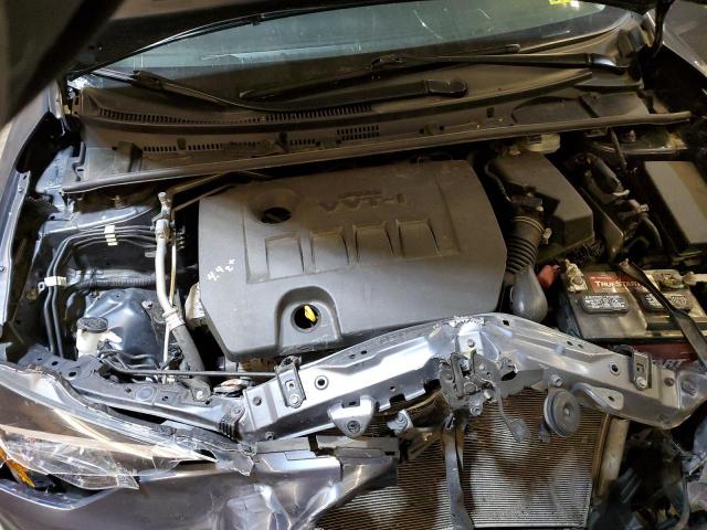 Photo 11 from auction – 2018 TOYOTA COROLLA L with VIN 2T1BURHE3JC044194