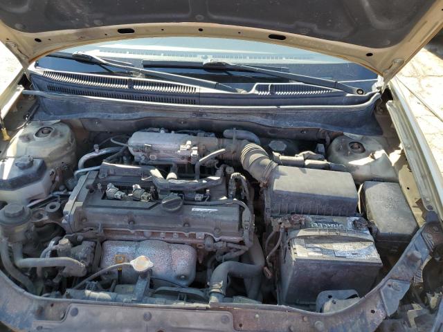 Photo 11 from auction – 2008 KIA RIO BASE with VIN KNADE123686307856