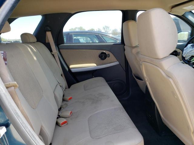 Photo 11 from auction – 2007 PONTIAC TORRENT with VIN 2CKDL63F676104806