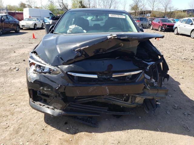 Photo 5 from auction – 2020 SUBARU IMPREZA with VIN 4S3GKAB65L3603271