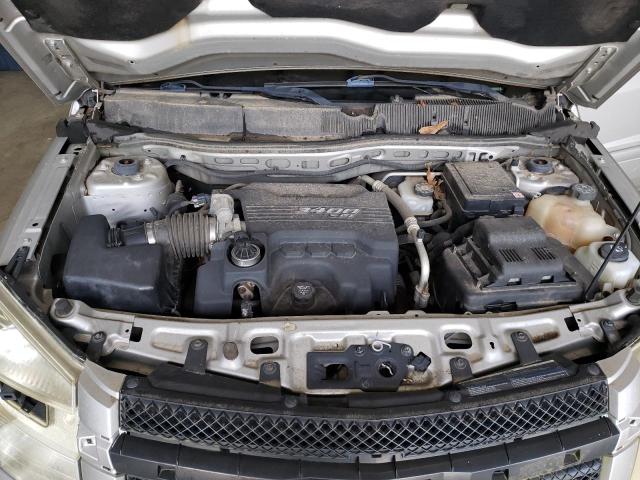 Photo 11 from auction – 2007 CHEVROLET EQUINOX LT with VIN 2CNDL63F076036568