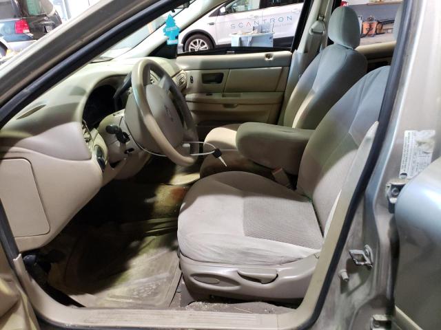 Photo 7 from auction – 2005 FORD TAURUS SE with VIN 1FAFP53UX5A101846