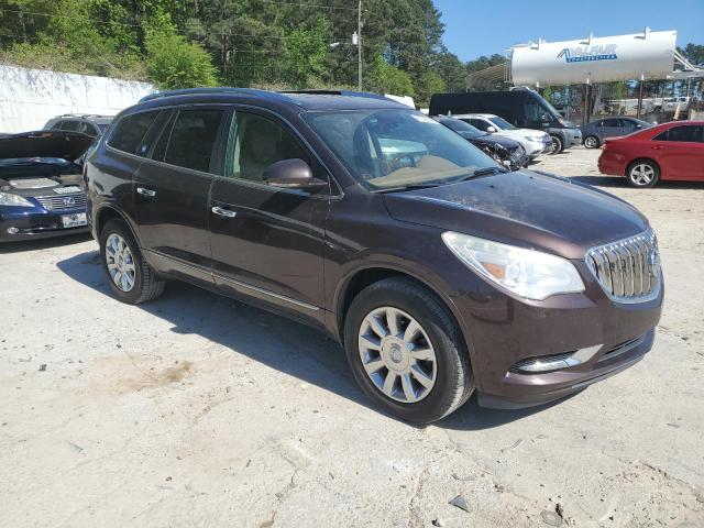 Photo 4 from auction – 2015 BUICK ENCLAVE with VIN 5GAKRBKD0FJ244049