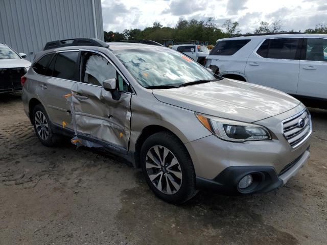 Photo 4 from auction – 2015 SUBARU OUTBACK 3. with VIN 4S4BSENC8F3305557