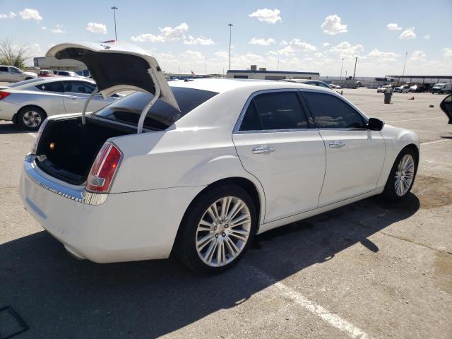 Photo 3 from auction – 2014 CHRYSLER 300C with VIN 2C3CCAEG9EH380270