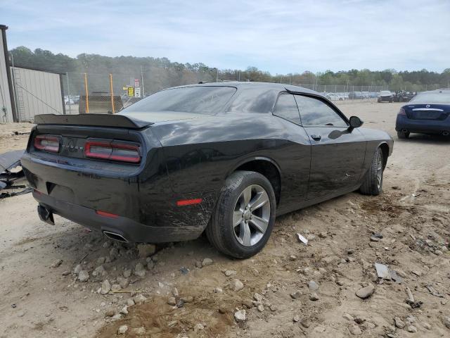 Photo 3 from auction – 2019 DODGE CHALLENGER with VIN 2C3CDZAG3KH712619