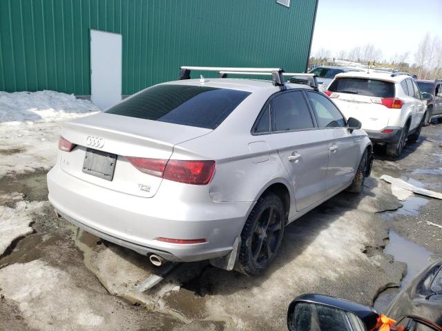 Photo 3 from auction – 2015 AUDI S3 PREMIUM with VIN WAUBFGFF2F1006524