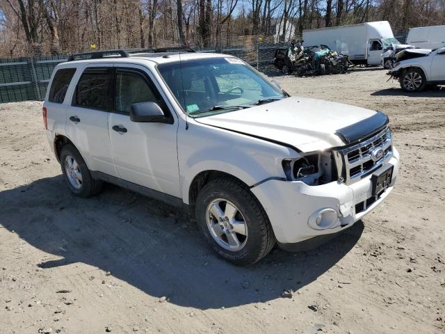 Фото 4 с аукциона – 2011 FORD ESCAPE XLT с VIN 1FMCU9D75BKB17198