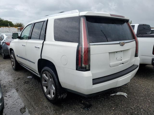 Photo 2 from auction – 2016 CADILLAC ESCALADE P with VIN 1GYS4CKJ0GR380705