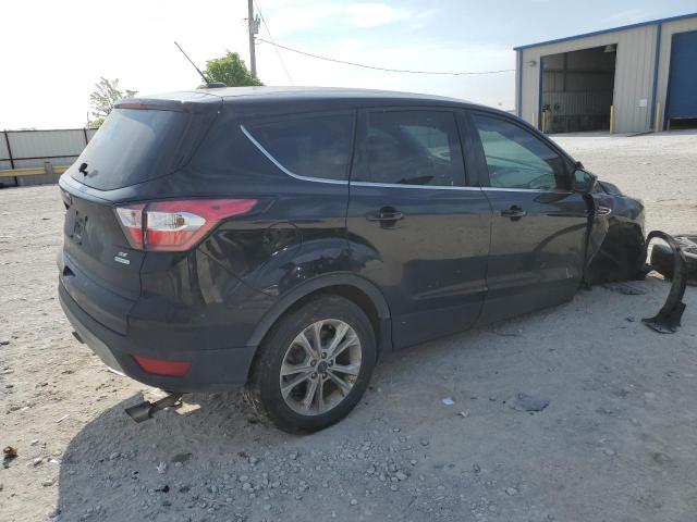 Photo 3 from auction – 2017 FORD ESCAPE SE with VIN 1FMCU0GD8HUD19284