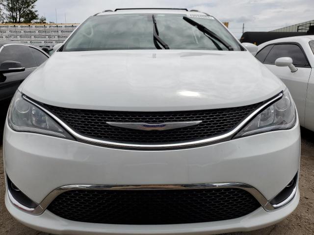 Photo 5 from auction – 2019 CHRYSLER PACIFICA T with VIN 2C4RC1BG6KR651916