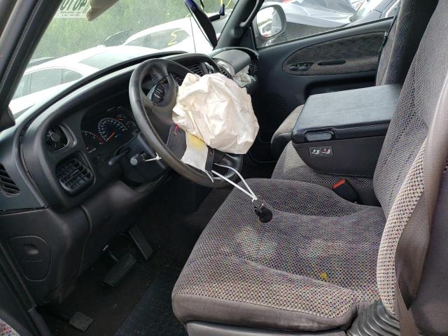 Photo 7 from auction – 1998 DODGE RAM 1500 with VIN 3B7HC13Z6WG218622