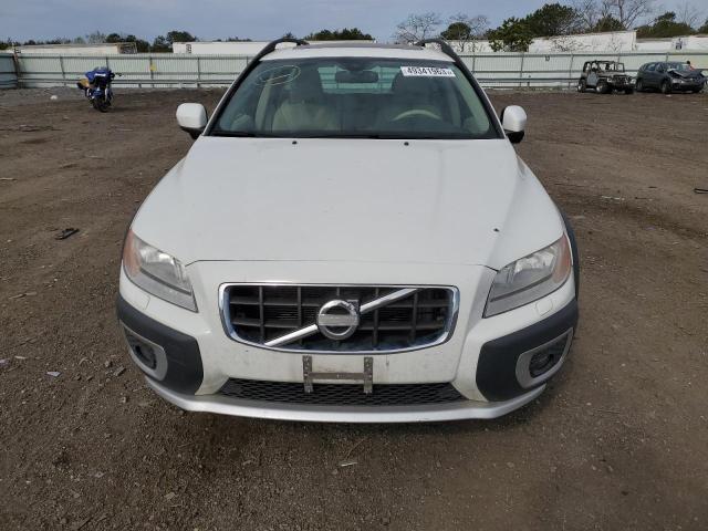 Photo 5 from auction – 2011 VOLVO XC70 3.2 with VIN YV4940BZ9B1099306