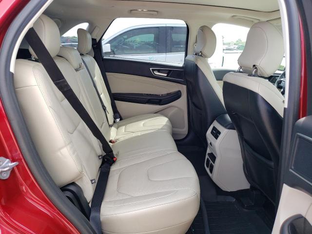 Photo 11 from auction – 2017 FORD EDGE TITAN with VIN 2FMPK4K97HBB72057