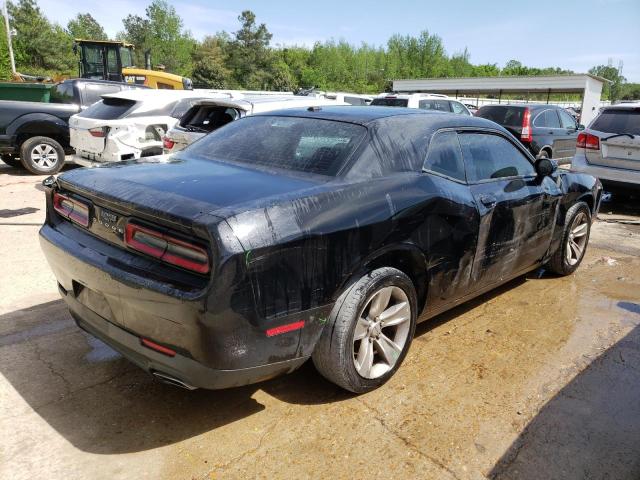 Photo 3 from auction – 2016 DODGE CHALLENGER with VIN 2C3CDZAG0GH119226