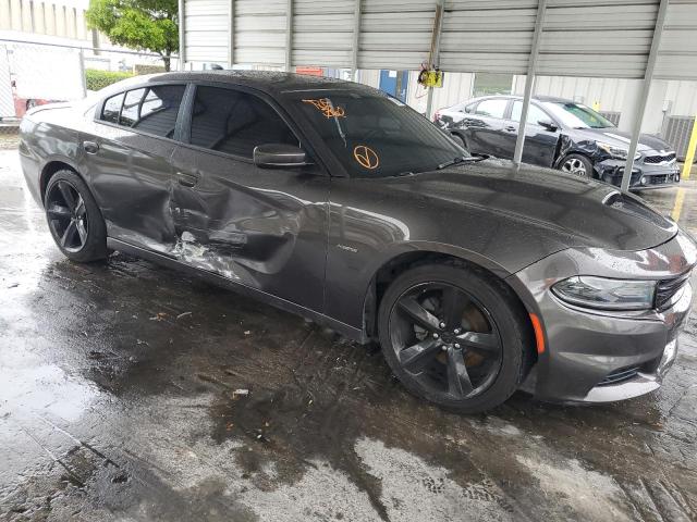 Photo 4 from auction – 2016 DODGE CHARGER R/ with VIN 2C3CDXCT2GH258076