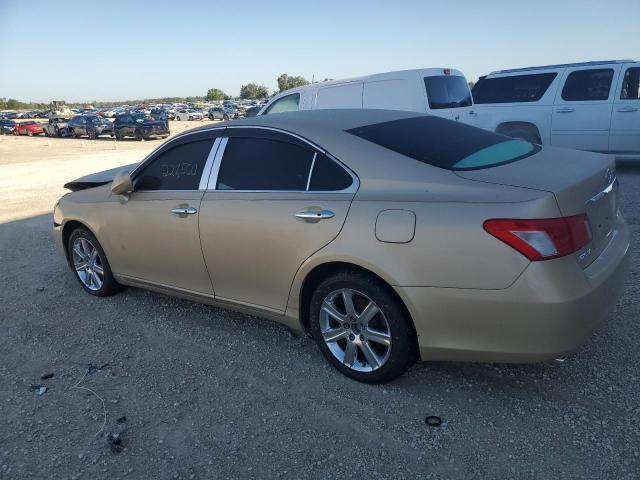 Photo 2 from auction – 2007 LEXUS ES 350 with VIN JTHBJ46G672135658