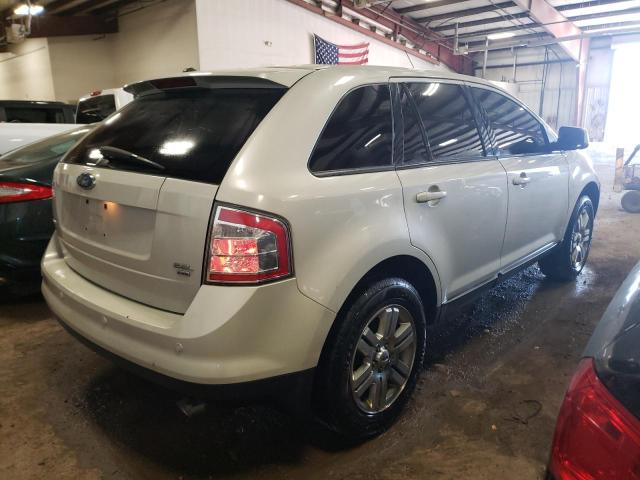 Photo 3 from auction – 2007 FORD EDGE SEL P with VIN 2FMDK49C37BA92841