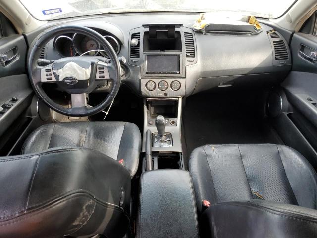 Photo 8 from auction – 2006 NISSAN ALTIMA SE with VIN 1N4BL11D46N428162
