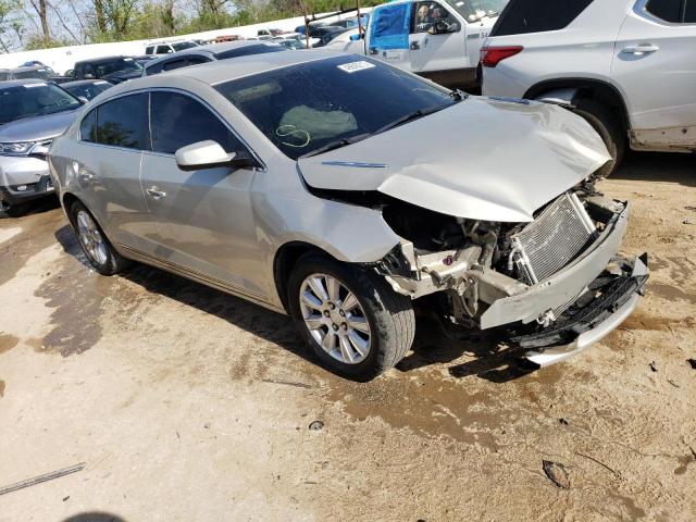 Photo 4 from auction – 2013 BUICK LACROSSE with VIN 1G4GA5E39DF326938