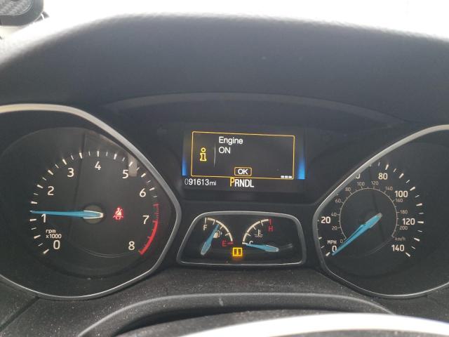 Photo 9 from auction – 2015 FORD FOCUS SE with VIN 1FADP3K27FL215675