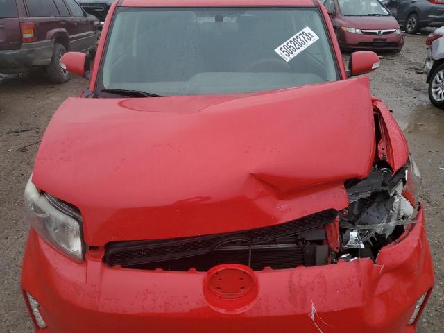 Photo 11 from auction – 2013 TOYOTA SCION XB with VIN JTLZE4FEXDJ035166