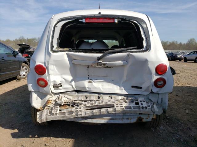 Zdjęcie 6 z aukcji – 2009 CHEVROLET HHR PANEL z VIN 3GCCA85B09S577796
