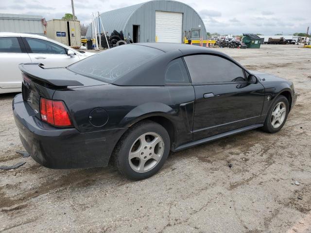 Photo 3 from auction – 2002 FORD MUSTANG with VIN 1FAFP40432F144423